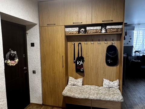 квартира за адресою Весняна вул., 4