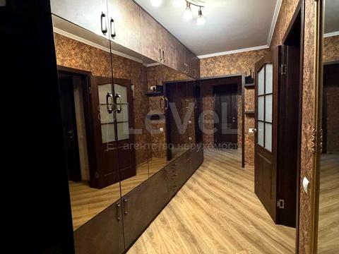 квартира за адресою Бориса Гмирі вул., 14-Б