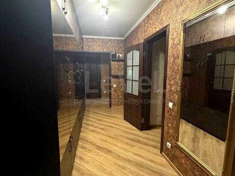 квартира за адресою Бориса Гмирі вул., 14-Б