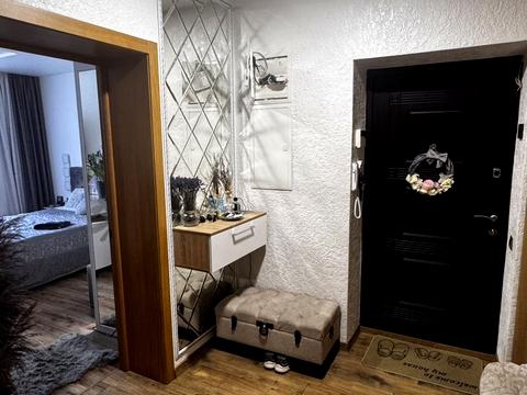 квартира за адресою Весняна вул., 4