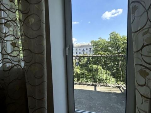 квартира по адресу Дмитрия Яворницкого просп. (Карла Маркса), 53-А