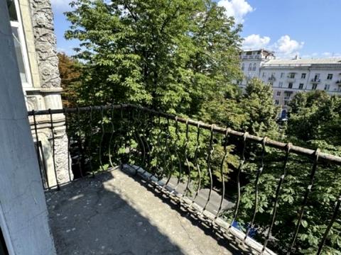 квартира по адресу Дмитрия Яворницкого просп. (Карла Маркса), 53-А