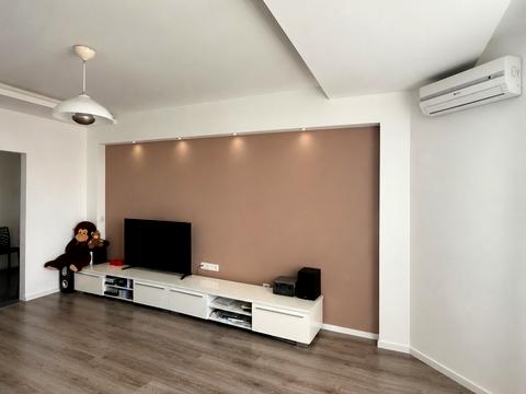 квартира за адресою Олени Пчілки вул., 5