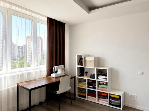 квартира за адресою Олени Пчілки вул., 5