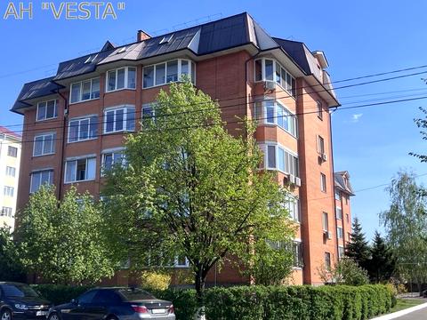 квартира за адресою Героїв Майдану вул., 16