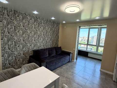 квартира по адресу Елизаветинская ул., 7в