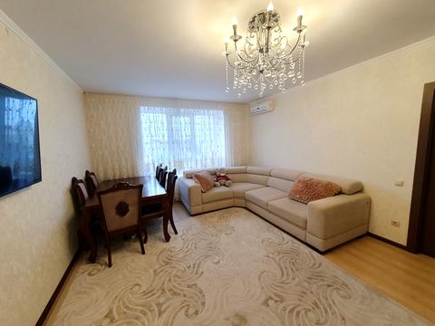 квартира за адресою Зарічанська вул., (Будинок 2)
