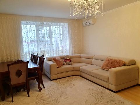 квартира за адресою Зарічанська вул., (Будинок 2)
