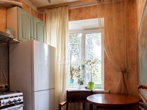 квартира по адресу Щусева ул., 33