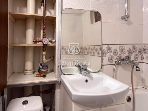 квартира по адресу Щусева ул., 33