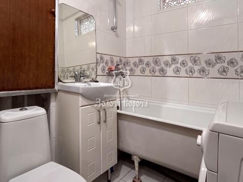 квартира по адресу Щусева ул., 33