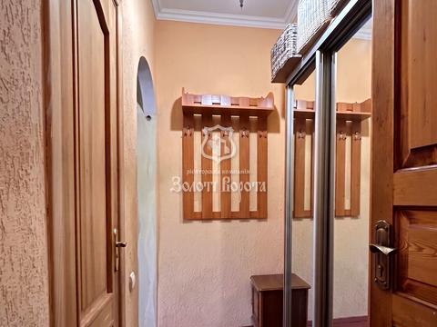 квартира по адресу Щусева ул., 33