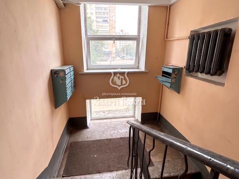 квартира по адресу Щусева ул., 33