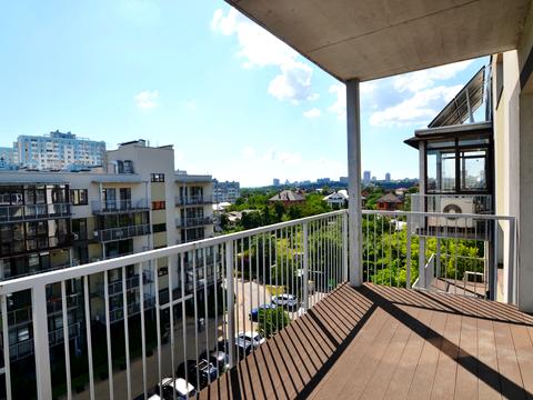 квартира за адресою Сергія Данченка вул., 24