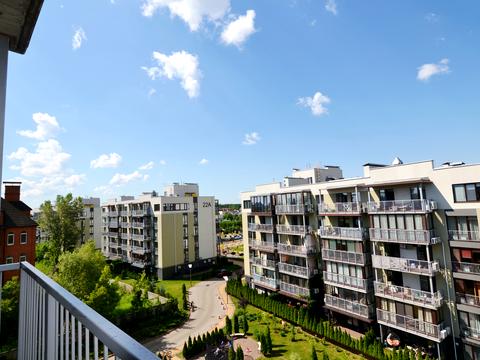квартира за адресою Сергія Данченка вул., 24