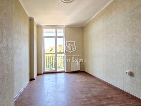 квартира за адресою Валер'яна Підмогильного вул., 5