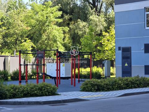 квартира за адресою Валер'яна Підмогильного вул., 5