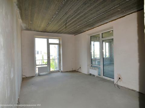 квартира за адресою Сергія Данченка вул., 24
