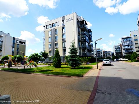квартира за адресою Сергія Данченка вул., 24