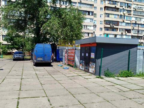 коммерческая по адресу Героев Днепра ул., 31