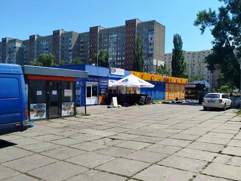 коммерческая по адресу Героев Днепра ул., 31