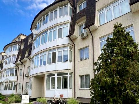 квартира за адресою Яблунева вул., 6