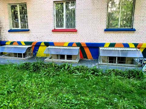 комерційна за адресою Джона Маккейна вул. (Івана Кудрі), 20