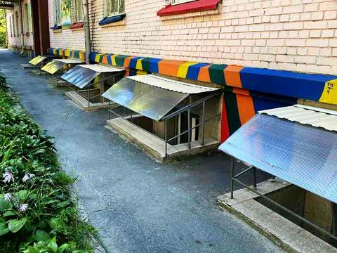 комерційна за адресою Джона Маккейна вул. (Івана Кудрі), 20