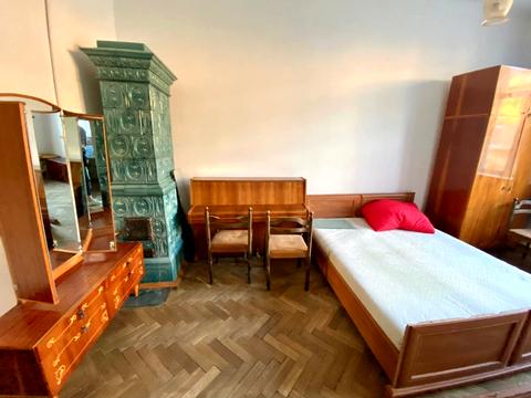 квартира по адресу Вагилевича ул., 4