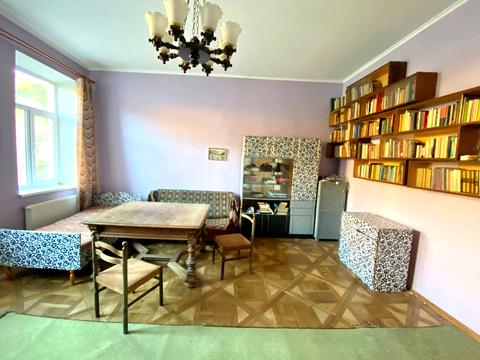 квартира по адресу Вагилевича ул., 4