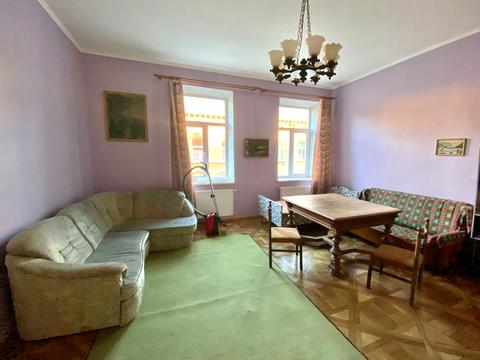 квартира по адресу Вагилевича ул., 4