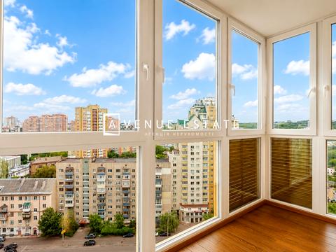 квартира по адресу Голосеевский просп. (40-летия Октября), 58