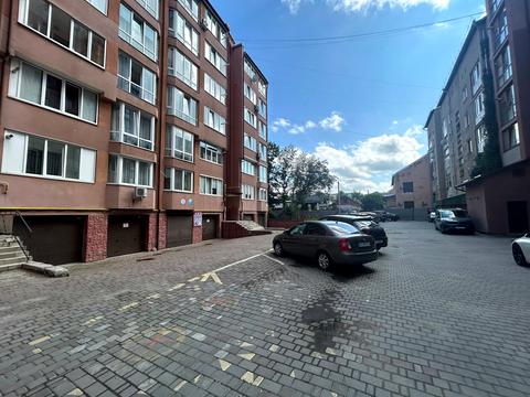 квартира за адресою Чорновола вул., 11а