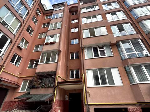 квартира за адресою Чорновола вул., 11а