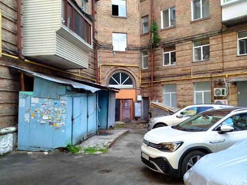коммерческая по адресу Воздухофлотский просп. (Повітрофлотський), 34