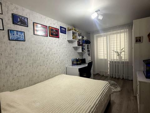 квартира по адресу Спортивная ул. (Щорса), 42