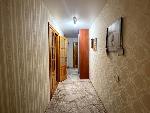 квартира по адресу Спортивная ул. (Щорса), 42