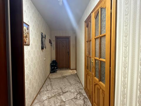 квартира по адресу Спортивная ул. (Щорса), 42