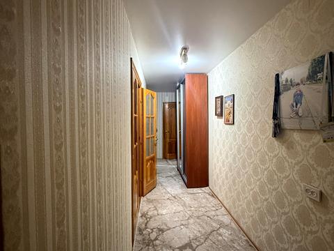 квартира по адресу Спортивная ул. (Щорса), 42