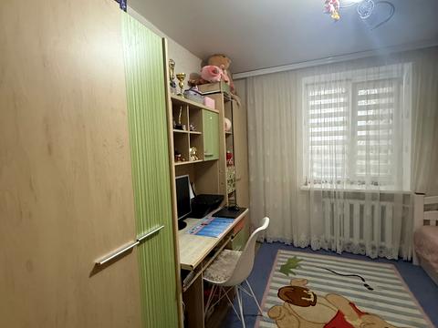 квартира по адресу Спортивная ул. (Щорса), 42