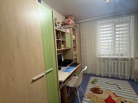 квартира по адресу Спортивная ул. (Щорса), 42