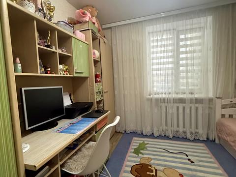 квартира по адресу Спортивная ул. (Щорса), 42