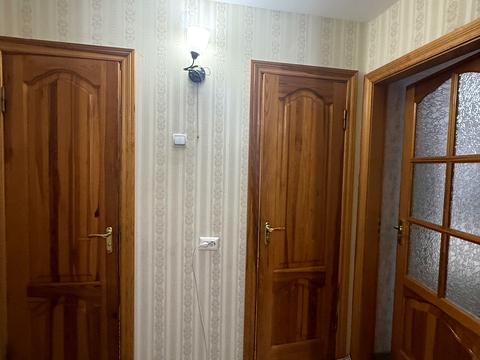 квартира по адресу Спортивная ул. (Щорса), 42