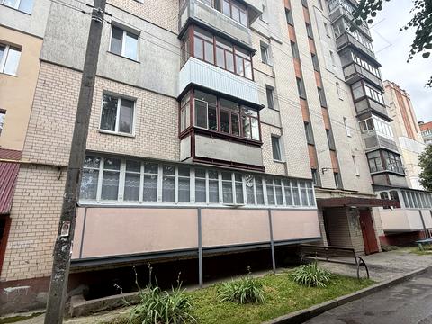 квартира по адресу Спортивная ул. (Щорса), 42