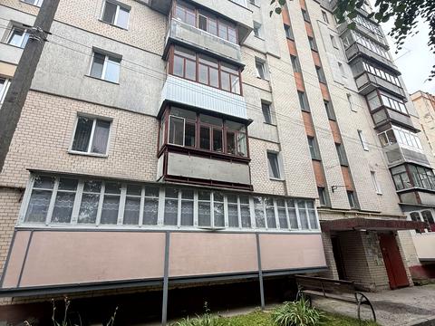 квартира по адресу Спортивная ул. (Щорса), 42