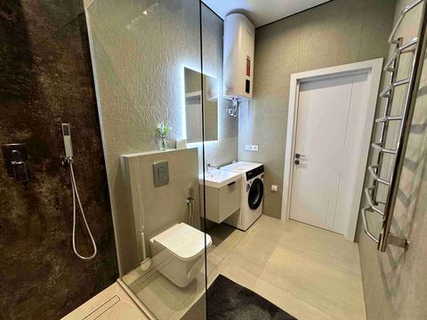 квартира по адресу Краснова ул., (68 перлина)