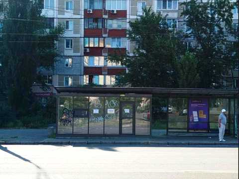 коммерческая по адресу Червоной Калины просп. (Владимира Маяковского), 38/10