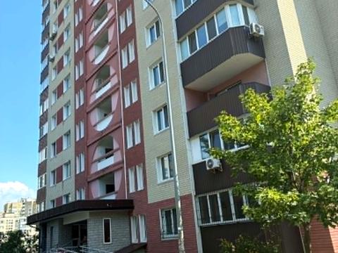 квартира за адресою Гарматна вул., 31-А