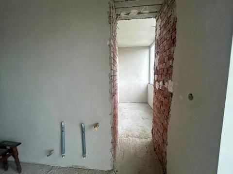 квартира по адресу Куренного Черноты ул., 2 к1