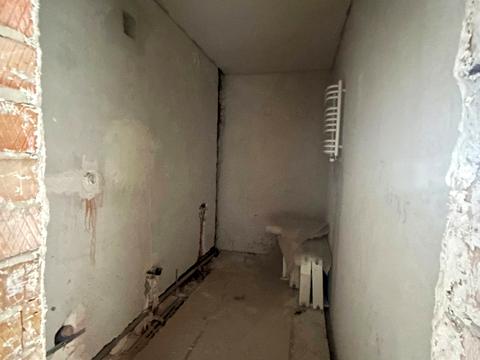 квартира по адресу Куренного Черноты ул., 2 к1